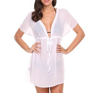 AvidLove Swimsuit Coverup